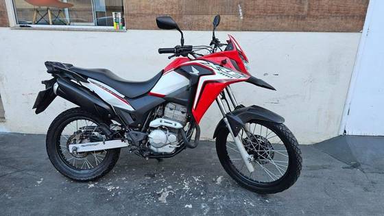 HONDA XRE 300 ABS 
